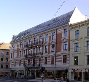 Ibsen Museum (Ibsenmuseet)